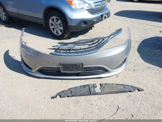 Chrysler Pacifica Limited