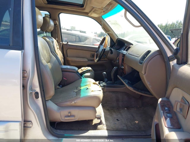 Toyota 4Runner Sr5 V6 Limited