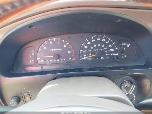 Toyota 4Runner Sr5 V6 Limited