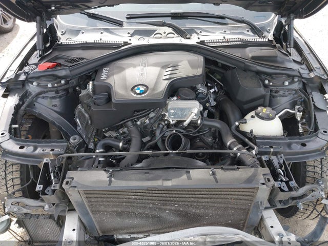 BMW 3 Series Xdrive