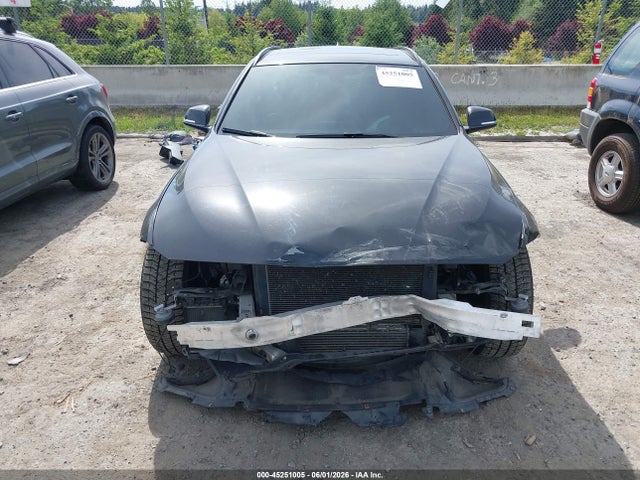 BMW 3 Series Xdrive