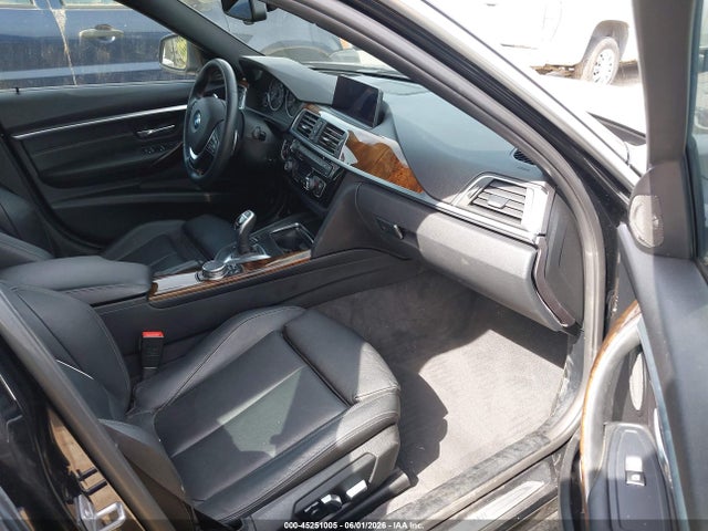 BMW 3 Series Xdrive