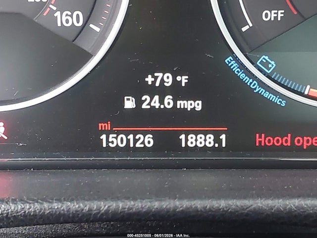 BMW 3 Series Xdrive