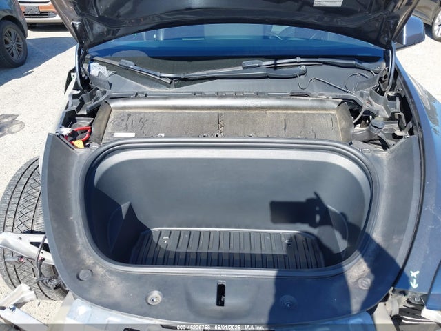 Tesla Model Y Performance Dual Motor All-wheel Drive
