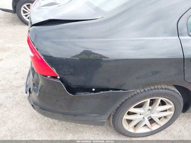 Ford Fusion Sel