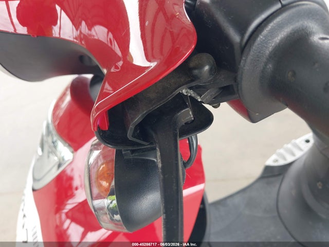 Genuine Scooter Co. Buddy 125