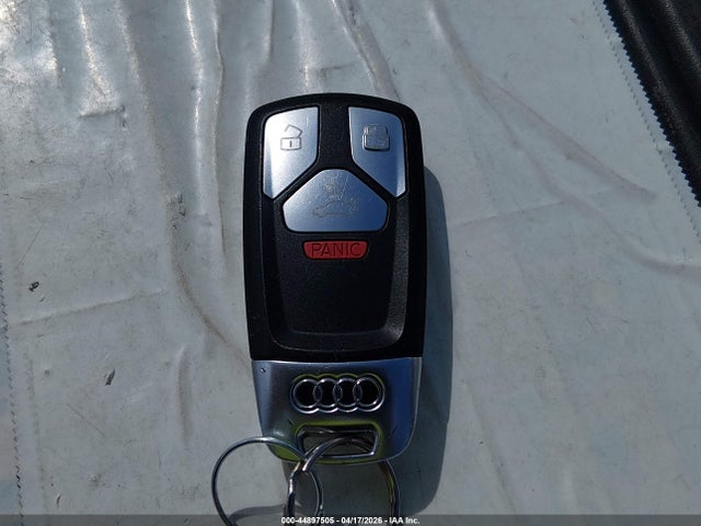 Audi Q5 45 Premium