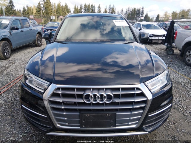 Audi Q5 45 Premium