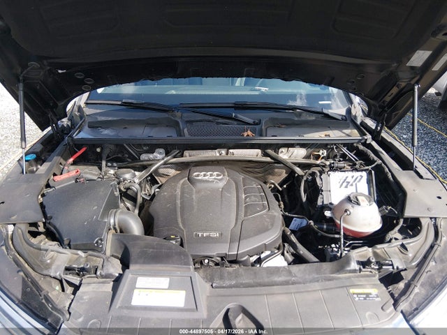 Audi Q5 45 Premium