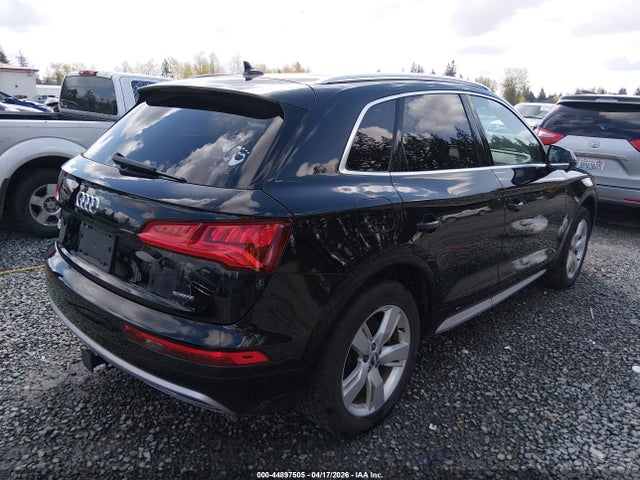 Audi Q5 45 Premium