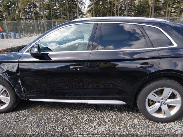 Audi Q5 45 Premium