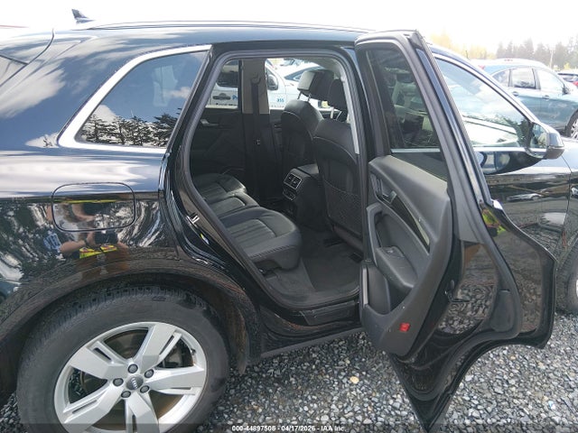 Audi Q5 45 Premium