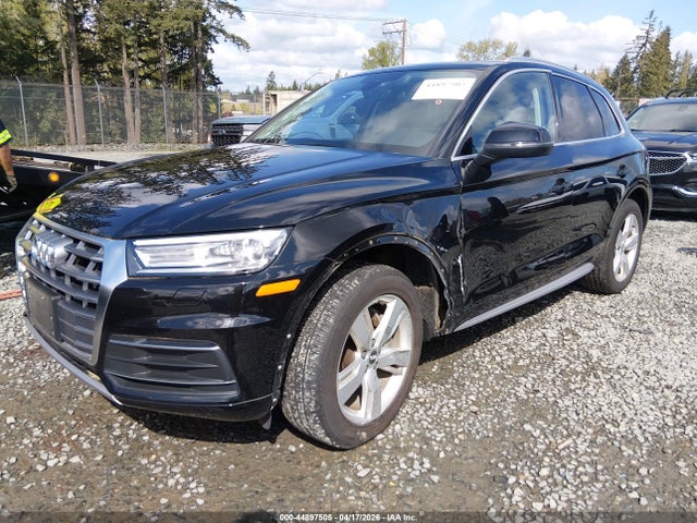 Audi Q5 45 Premium