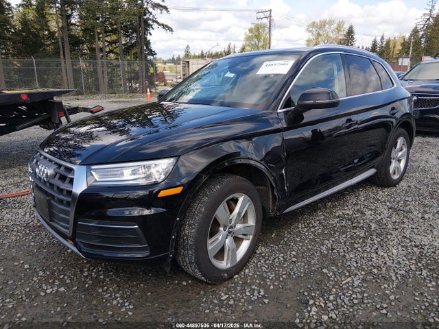 Audi Q5 45 Premium