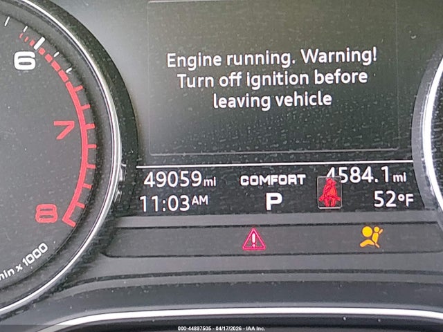 Audi Q5 45 Premium