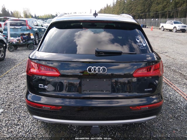 Audi Q5 45 Premium