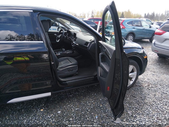Audi Q5 45 Premium