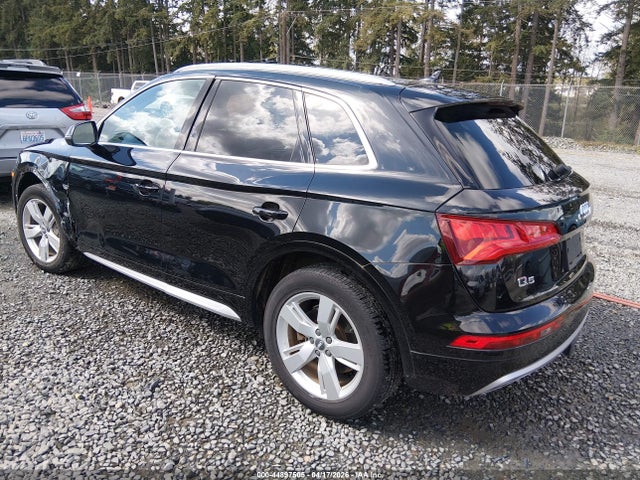 Audi Q5 45 Premium