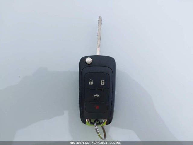 Chevrolet Malibu Ls
