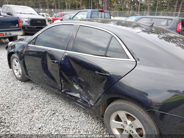 Chevrolet Malibu Ls