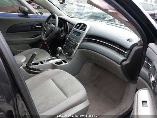 Chevrolet Malibu Ls