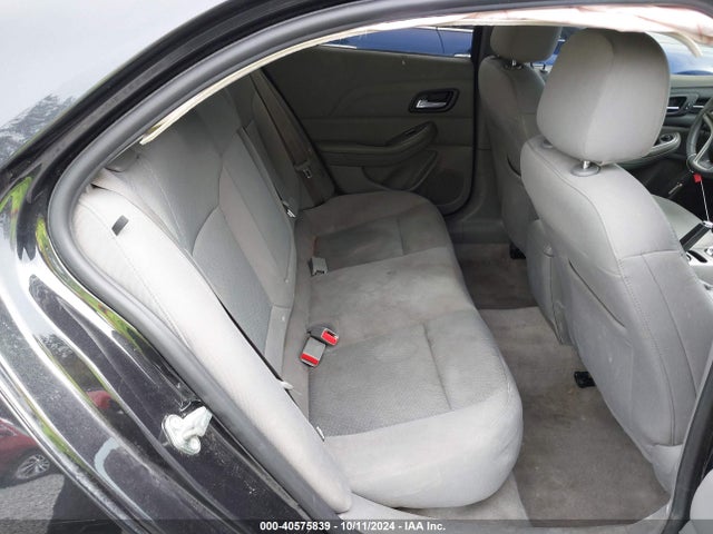 Chevrolet Malibu Ls