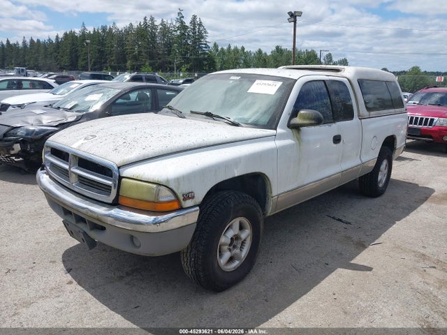 Dodge Dakota