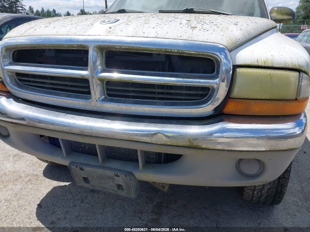 Dodge Dakota