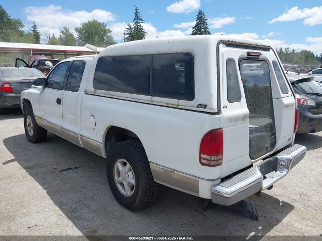 Dodge Dakota