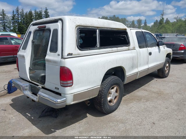 Dodge Dakota