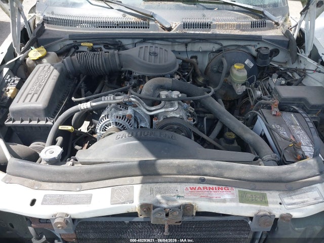 Dodge Dakota