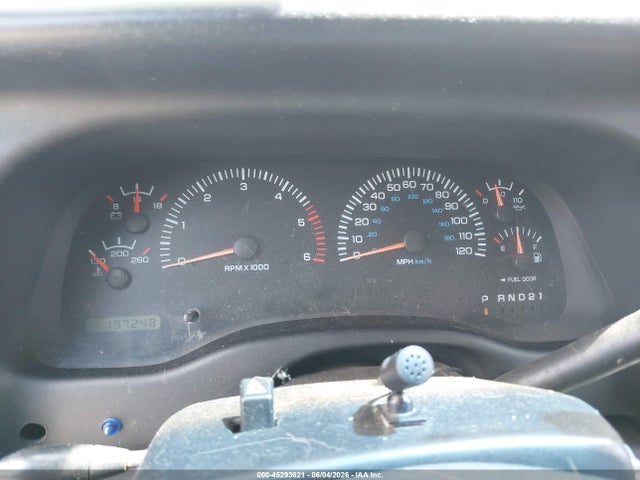 Dodge Dakota