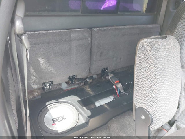 Dodge Dakota