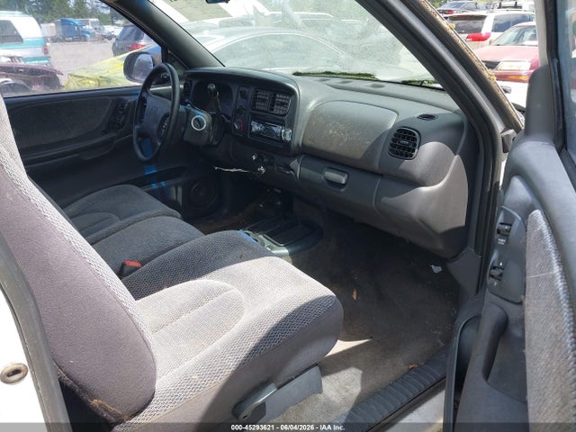 Dodge Dakota