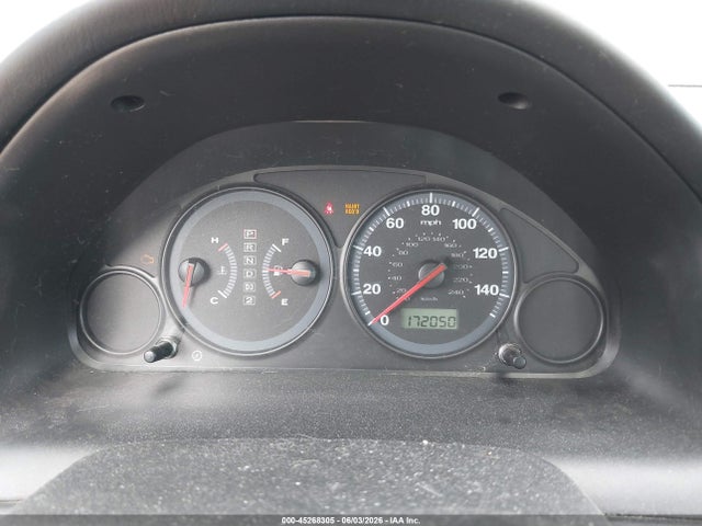 Honda Civic Vp