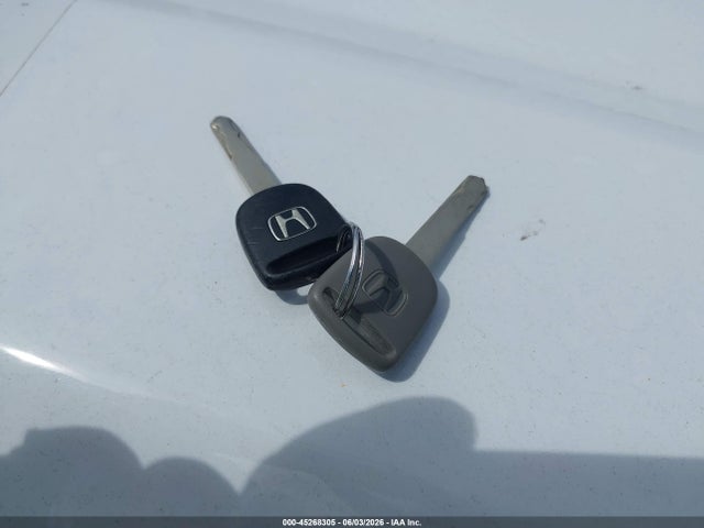 Honda Civic Vp