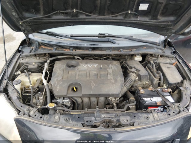 Toyota Corolla S