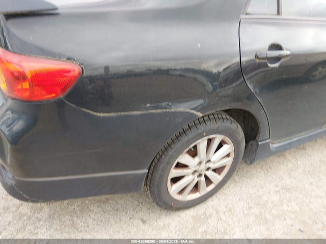 Toyota Corolla S