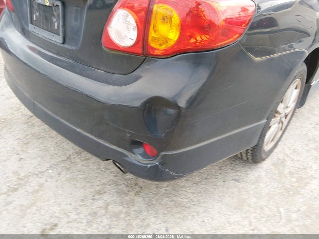 Toyota Corolla S