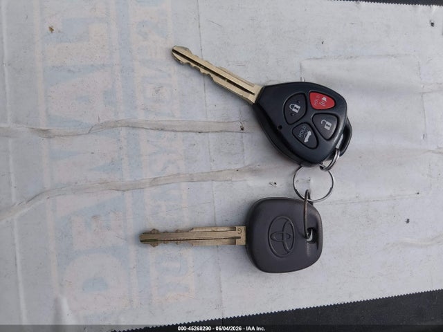 Toyota Corolla S