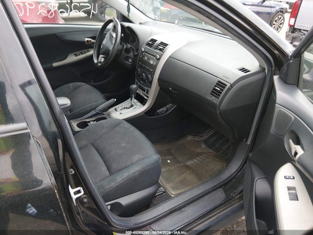 Toyota Corolla S