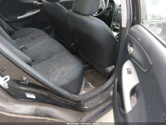 Toyota Corolla S