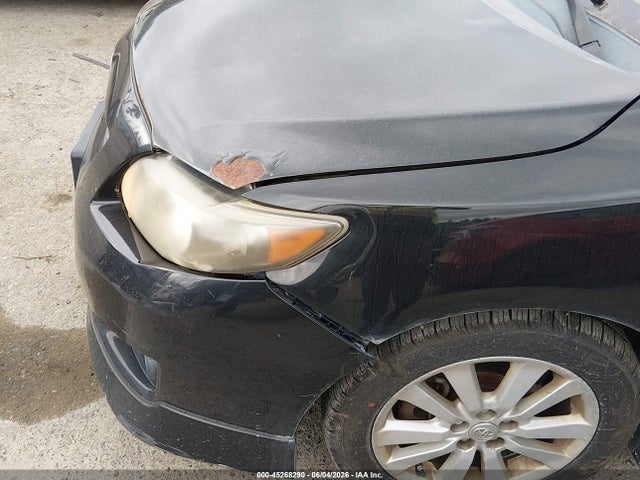 Toyota Corolla S