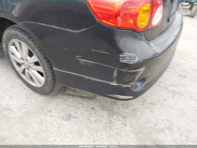 Toyota Corolla S