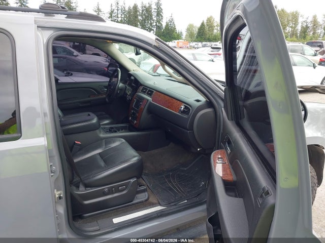 Chevrolet Avalanche 1500 Ltz