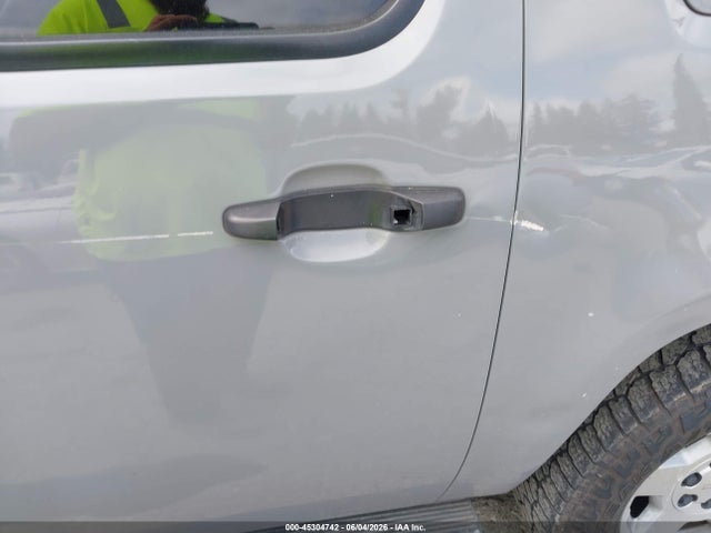 Chevrolet Avalanche 1500 Ltz