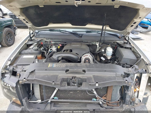 Chevrolet Avalanche 1500 Ltz