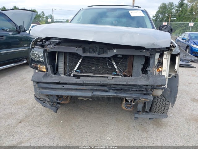 Chevrolet Avalanche 1500 Ltz
