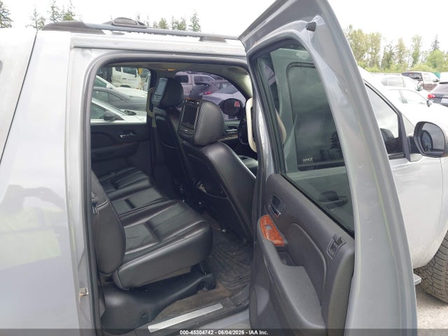 Chevrolet Avalanche 1500 Ltz