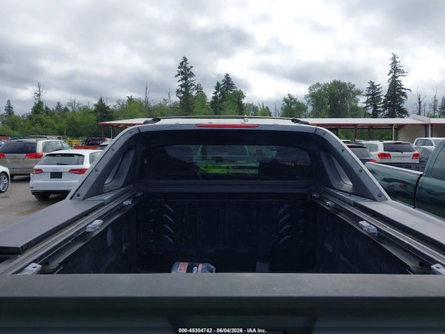 Chevrolet Avalanche 1500 Ltz